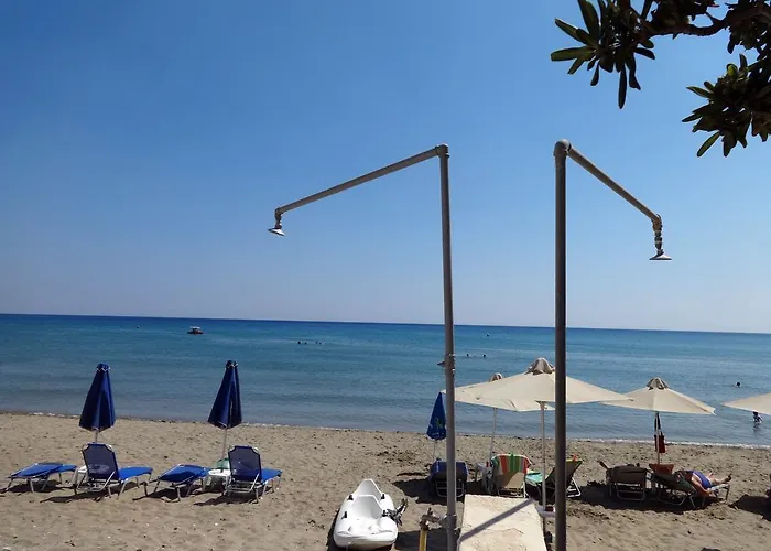 Yialos Studios-Apartments