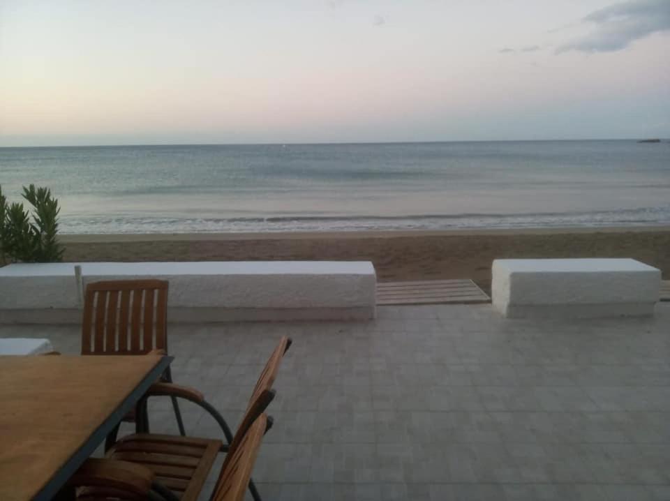 Yialos Studios-apartments Apartment Makry Gialos (Crete)