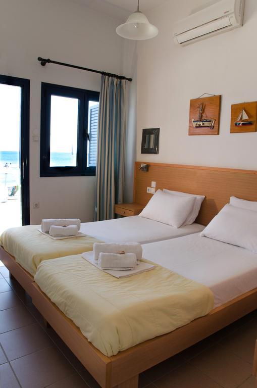 Apartment Yialos Studios-apartments Makry Gialos (Crete)