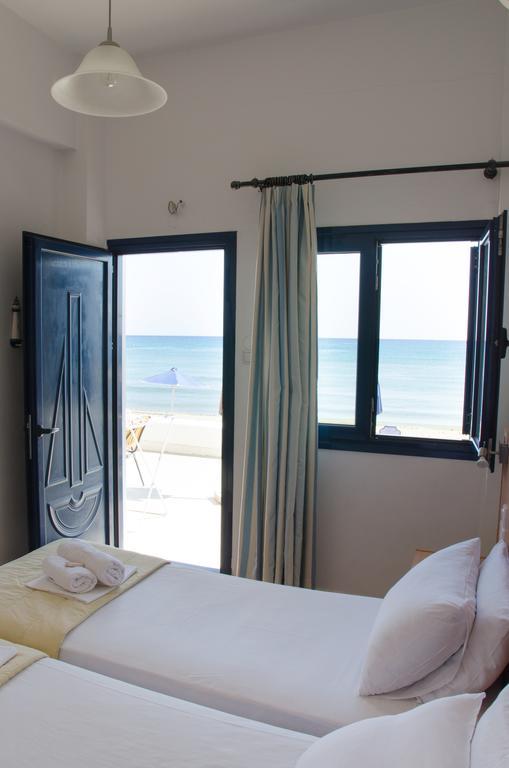 Yialos Studios-apartments * Makry Gialos (Crete)