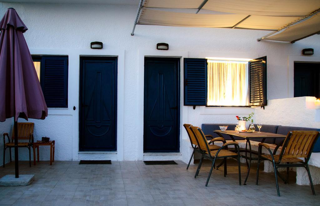Apartment Yialos Studios-apartments Makry Gialos (Crete)