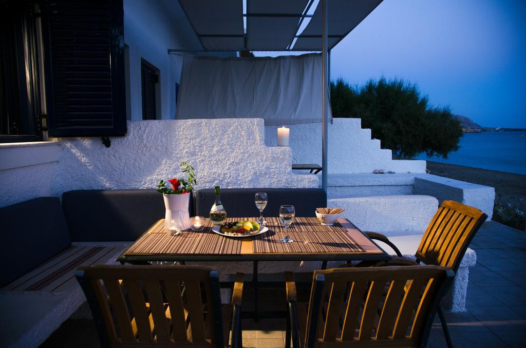 Yialos Studios-apartments * Makry Gialos (Crete)