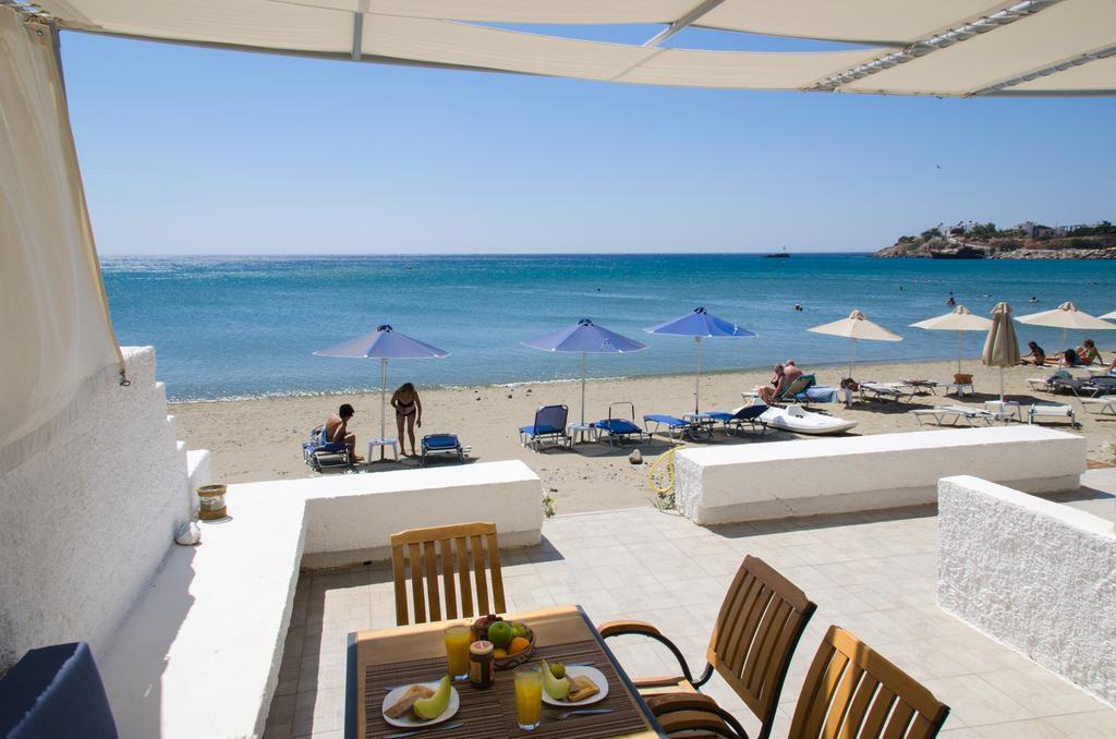 Yialos Studios-apartments Apartment *