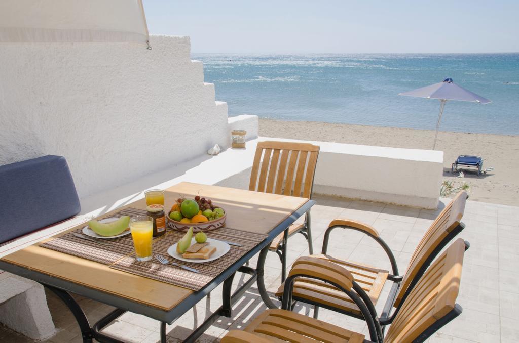 Yialos Studios-apartments * Makry Gialos (Crete)