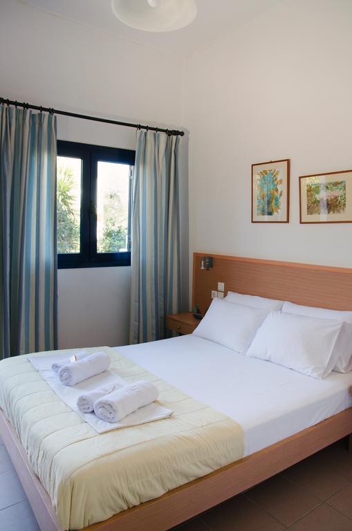 Yialos Studios-apartments Apartment Makry Gialos (Crete)