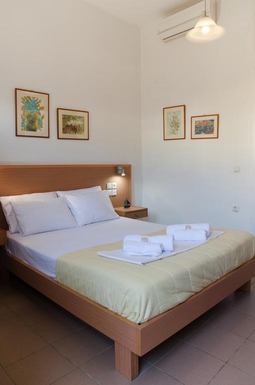 Apartment Yialos Studios-apartments *