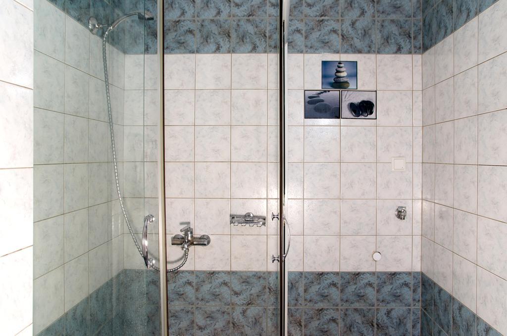 Yialos Studios-apartments * Makry Gialos (Crete)