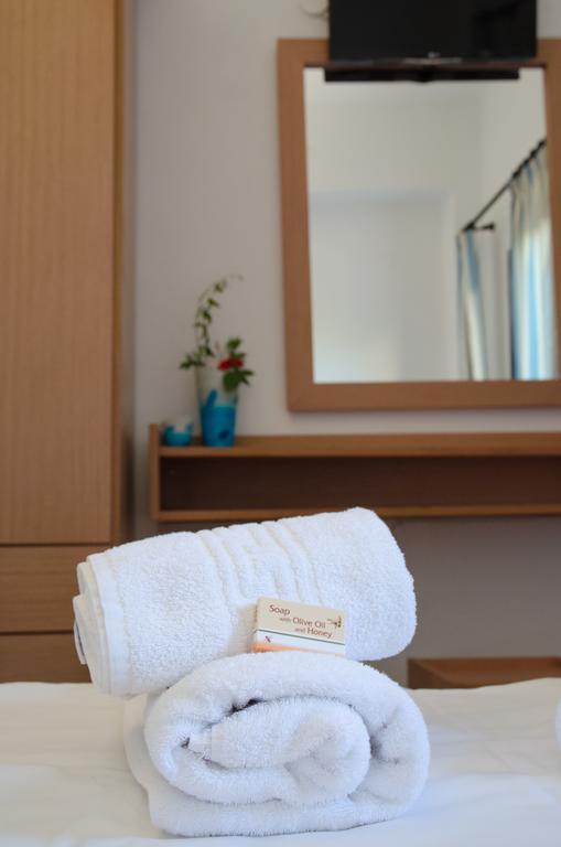 Yialos Studios-apartments Apartment Makry Gialos (Crete)