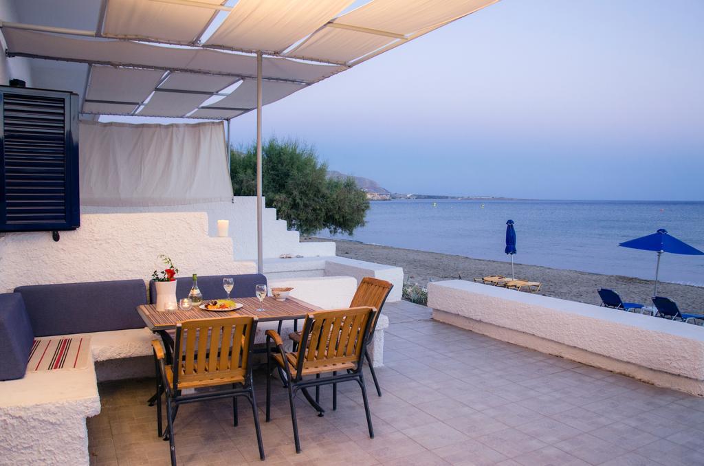 Yialos Studios-apartments