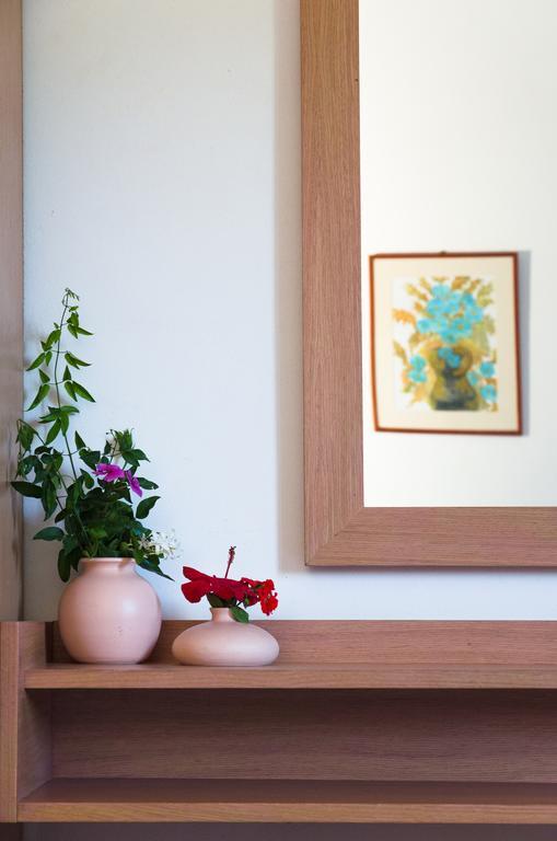 דירה Yialos Studios-apartments