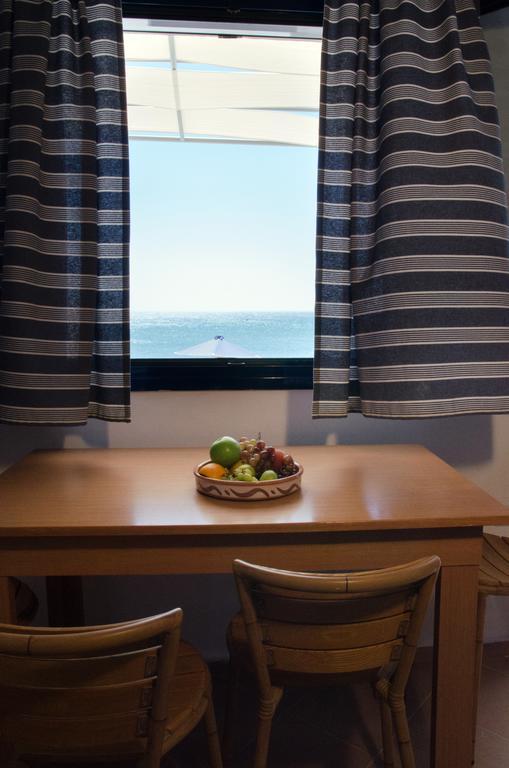 Yialos Studios-apartments דירה