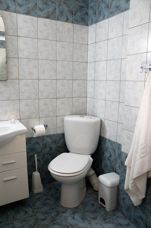 דירה Yialos Studios-apartments *